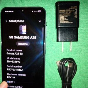 I FAST BLOCK TIME WASTERS. SELLING NEW UNLOCKED 5G PHONE & DATA PLAN HALF OFF.